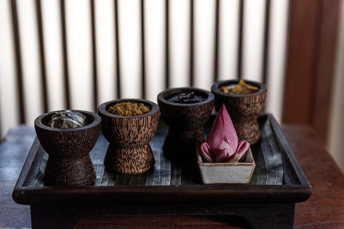 Four Hand Bliss (65 Mins) + Free Pick up or Drop Back - Who Is This Tour Best For?