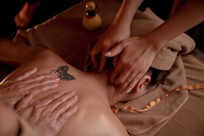 Four-Hand Massage in Da Nang - Key Points