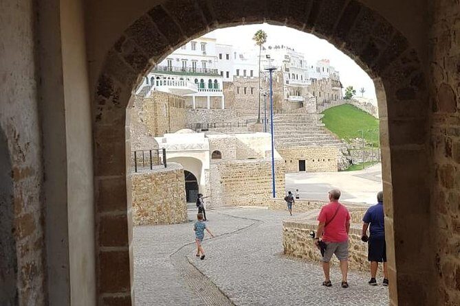 Four hours private tour in Tangier - Exploring Tangier’s Medina: A 4-Hour Private Adventure