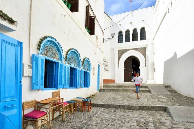 Four hours private tour in Tangier - Final Thoughts: Is This Tour Right for You?