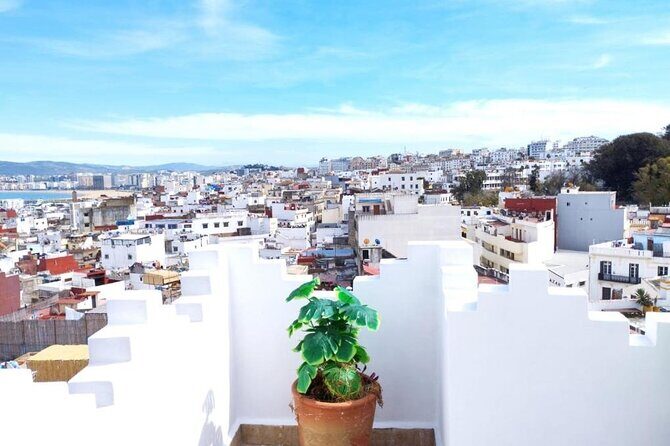 Four hours private tour in Tangier - FAQ