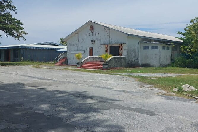 Four Islands Private Tour in Addu City, Maldives - A Closer Look at the Itinerary