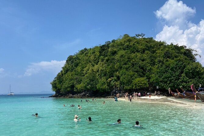 Four Islands Speedboat Trip from Krabi - The Real Deal: Pros and Cons