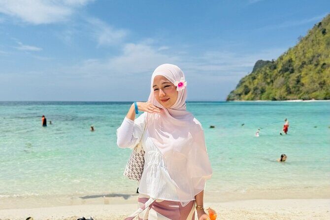 Four Islands Speedboat Trip from Krabi - Who Is This Tour Best For?