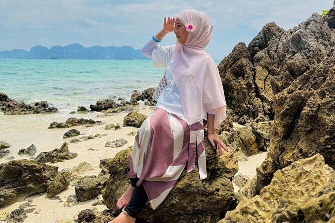 Four Islands Speedboat Trip from Krabi - Frequently Asked Questions