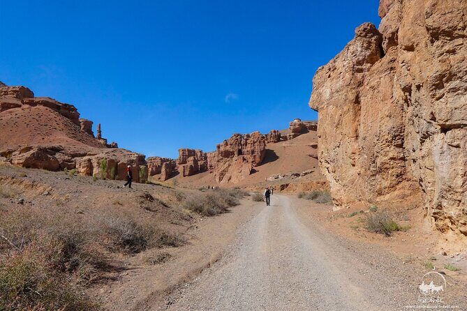 Four Stans Odyssey: Through the Heart of Central Asia, 17d - Introduction