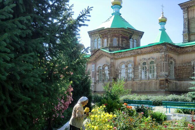 Four Stans Odyssey: Through the Heart of Central Asia, 17d - Who Will Enjoy This Tour?