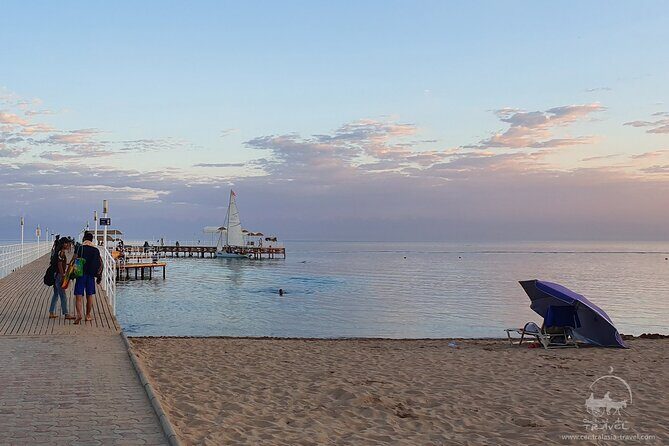 Four Stans Odyssey: Through the Heart of Central Asia, 17d - The Sum Up