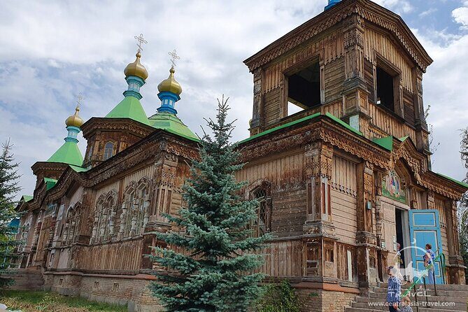 Four Stans Odyssey: Through the Heart of Central Asia, 17d - FAQ