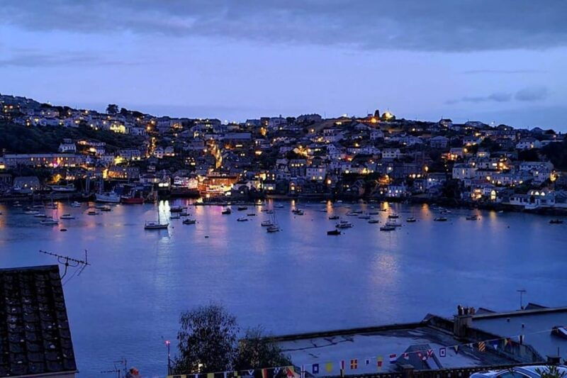 fowey-dusk-walking-tour