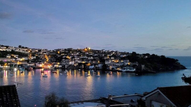fowey-dusk-walking-tour