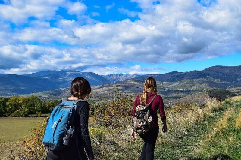 Fox Canyon Adventure Trek: Los Cabos Full-Day Tour - Who Is This Tour Best For?