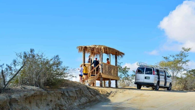 Fox Canyon: Day Hike - Key Points