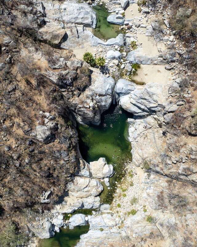 Fox Canyon: Day Hike - Who Will Love This Experience?