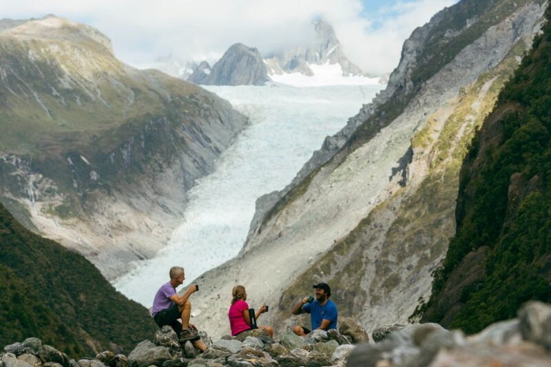 Fox Glacier: Half Day Walking & Nature Tour with Local Guide - Key Points