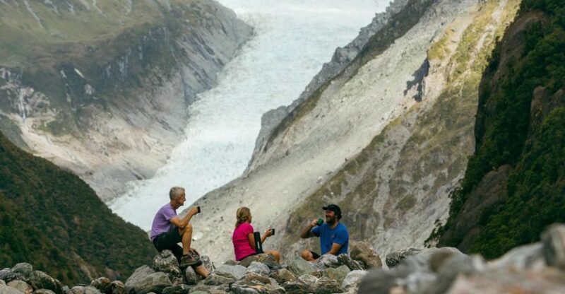 Fox Glacier: Half Day Walking & Nature Tour with Local Guide - Value and Pricing