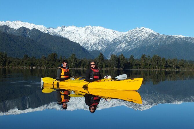 Fox Glacier Helicopter Flight with Snow Landing - Final Thoughts: Is It Worth It?