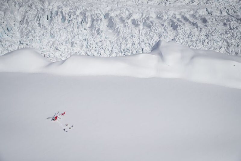 Fox Glacier: Scenic Helicopter Flight with Snow Landing - Who Will Love This Tour?