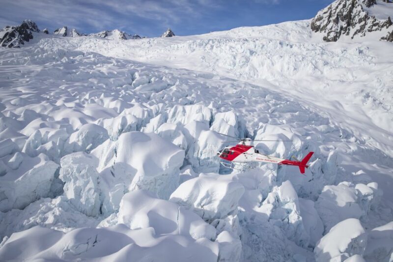 Fox Glacier: Scenic Helicopter Flight with Snow Landing - Final Thoughts