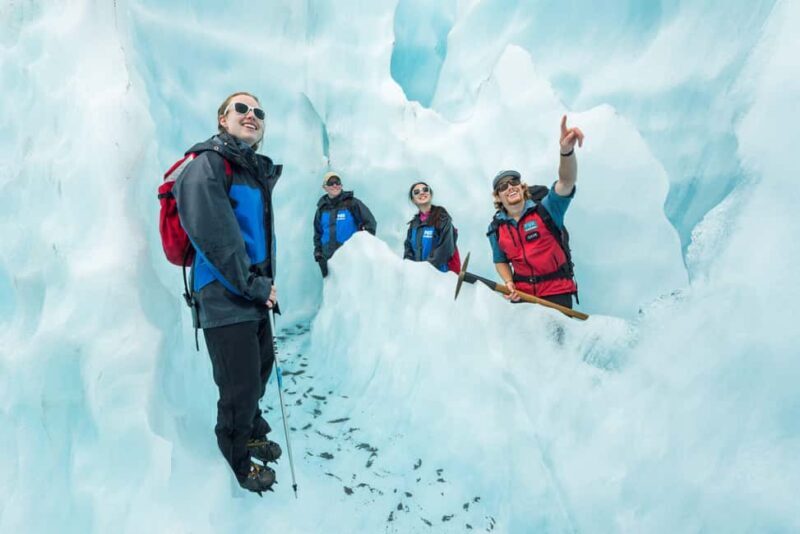 Fox Glacier: Up to 3 Hours Hike with Helicopter Transfer - Frequently Asked Questions