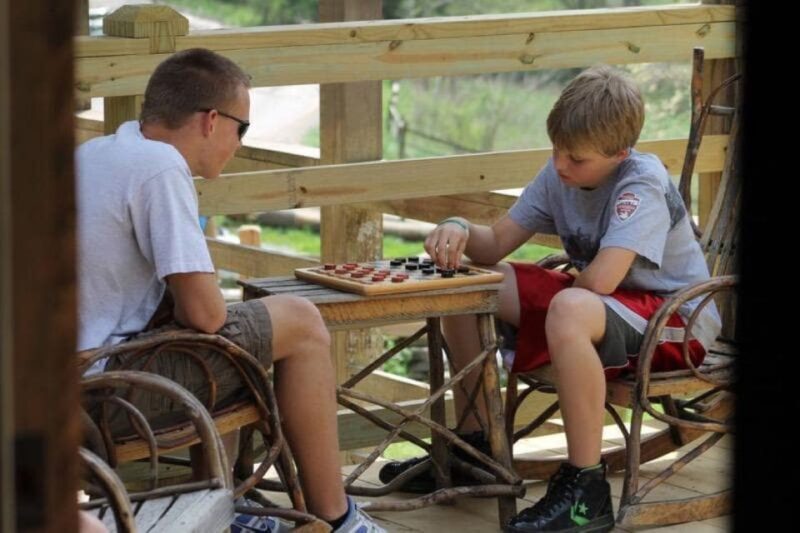 Foxfire Mountain: Hiking & Swinging Bridge Family Adventure - Why This Tour Stands Out