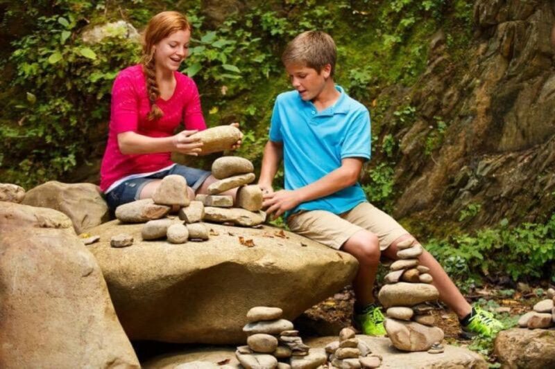 Foxfire Mountain: Hiking & Swinging Bridge Family Adventure - FAQ