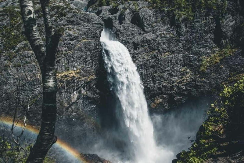 Frafjord Paddling and Månafossen Waterfall Hike Stavanger - Authentic Experiences that Truly Matter