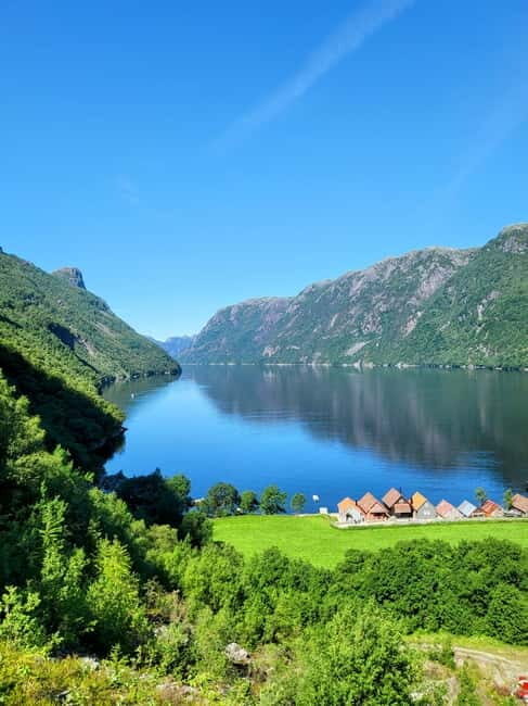 Frafjord Paddling and Månafossen Waterfall Hike Stavanger - Final Thoughts