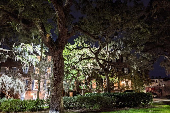 Fraidy Cat: The Family Fun Ghost Tour of Savannah - Authentic Experiences Based on Reviews