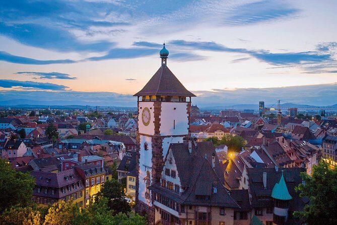 France, Germany and Switzerland Full Day Tour from Colmar - Authentic Insights from Reviewers