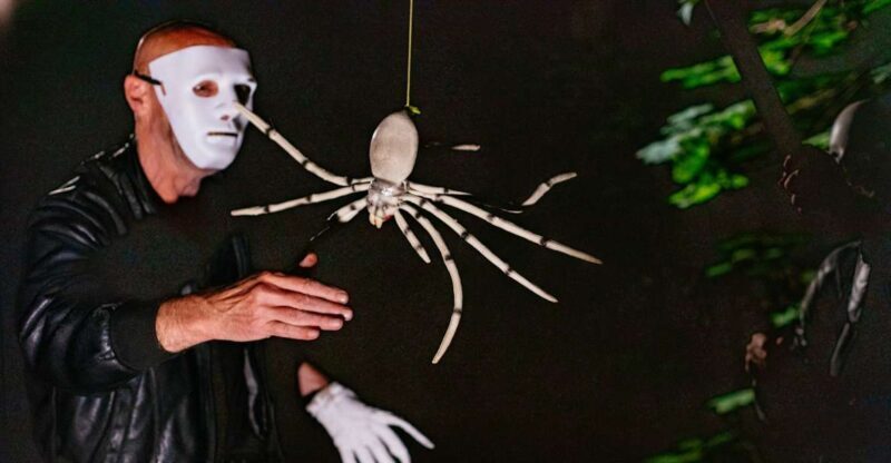Franfurt Horror Tour: Terror of the White Spider - Final Thoughts
