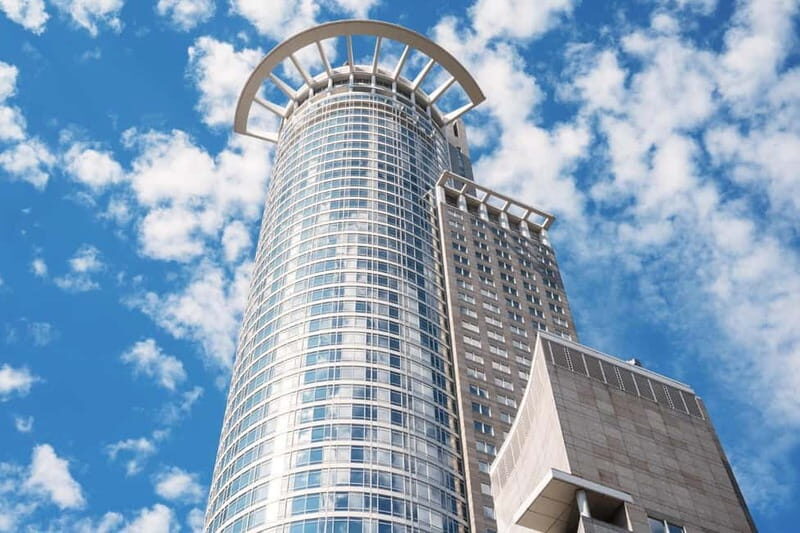 Frankfurt: 2-hour Best Intro Walking Tour with a Local - What Makes This Tour Stand Out