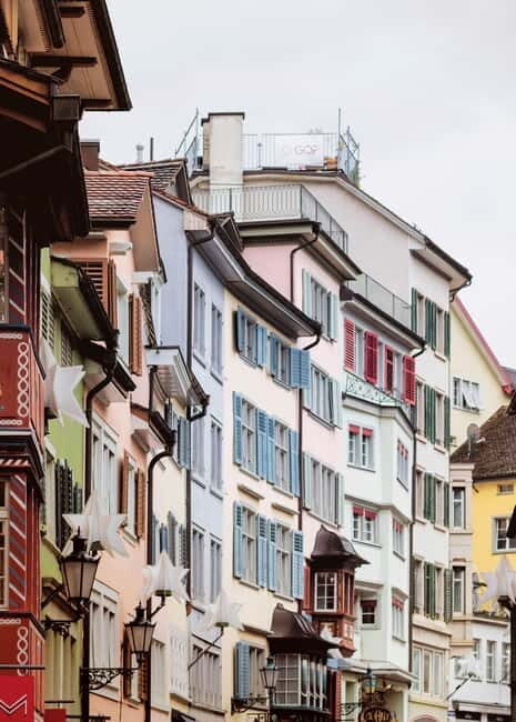 Frankfurt: 2-hour Best Intro Walking Tour with a Local - Practical Details: What You Need to Know