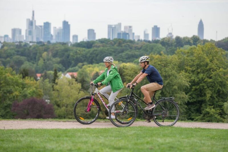 frankfurt-full-day-bicycle-or-e-bike-rental