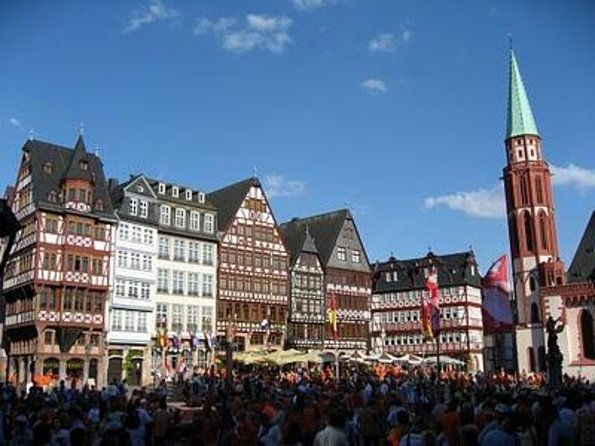 frankfurt-highlights-guided-walking-tour