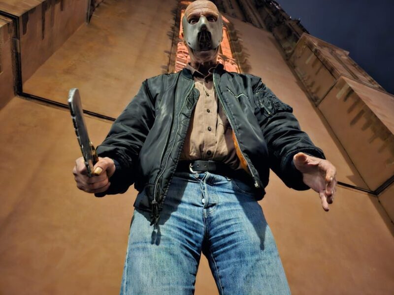 Frankfurt: Horror Theater and City Tour The Hell's Demon - What Is This Tour Really About?