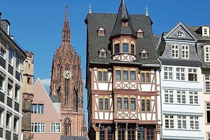 Frankfurt Impressions Express - Final Thoughts: Is It Worth It?