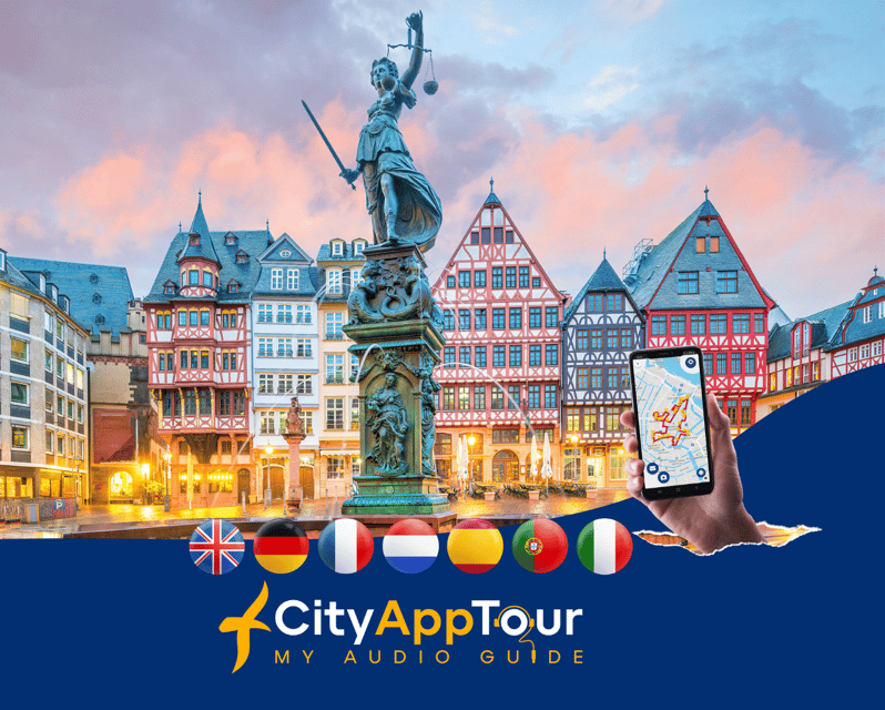 frankfurt-in-1-day-walking-tour-with-digital-guide