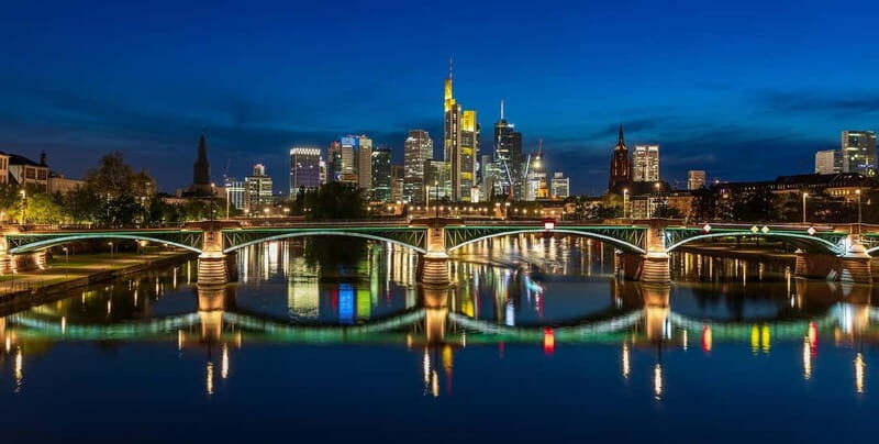Frankfurt: Private Walking Tour With Local Guide - Who Would Enjoy This Tour?