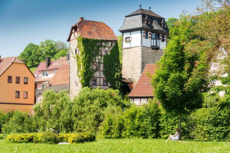 frankfurt-romantic-road-rothenburg-ob-der-tauber-tour