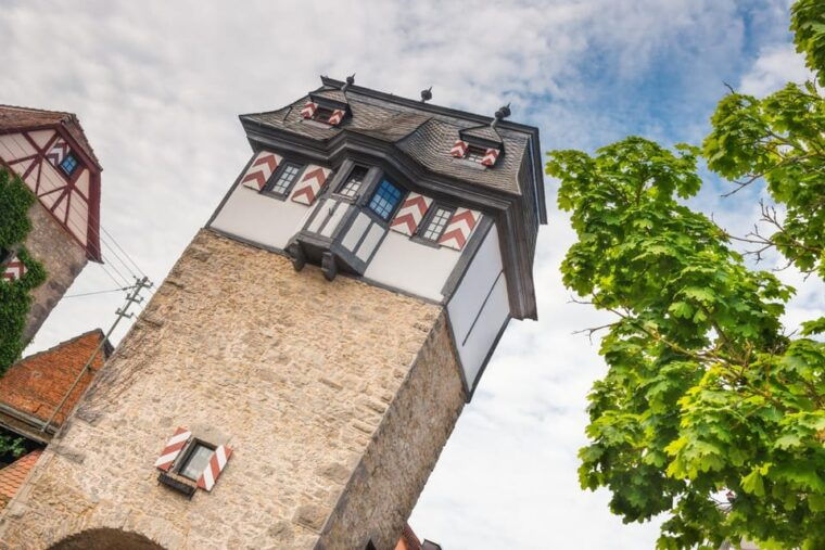 frankfurt-romantic-road-rothenburg-ob-der-tauber-tour