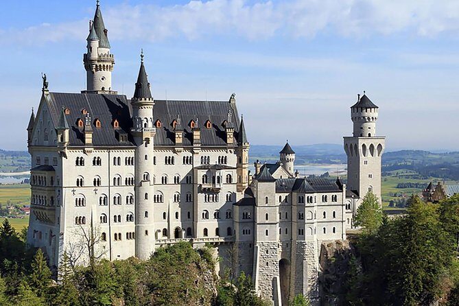 Frankfurt Super Saver: Neuschwanstein Castle and Rothenburg Day Trip - Final Thoughts