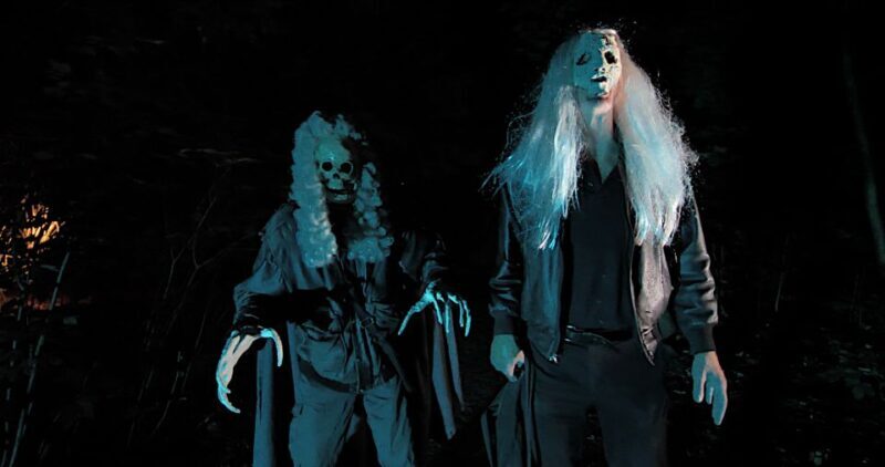 Frankfurt: 'The Hour of the Vampires' Scary Tour - An In-Depth Look at the Experience