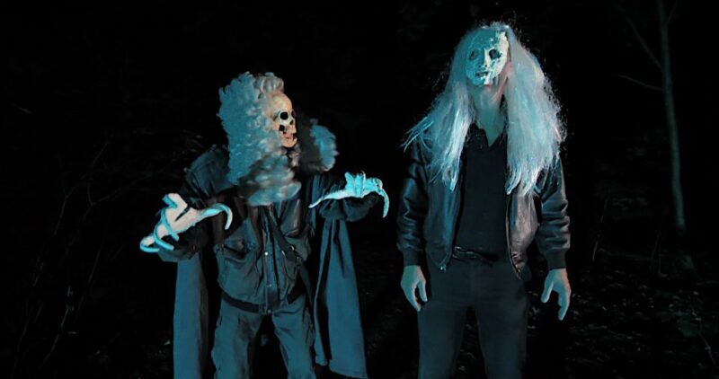 Frankfurt: 'The Hour of the Vampires' Scary Tour - The Value of This Experience