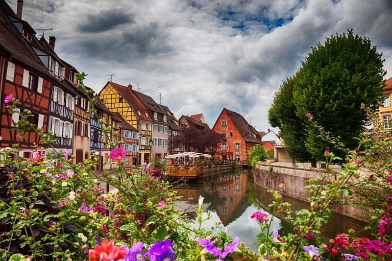 Frankfurt to Black Forest, Baden-Baden, Freiburg and by Car - What to Expect from the Tour