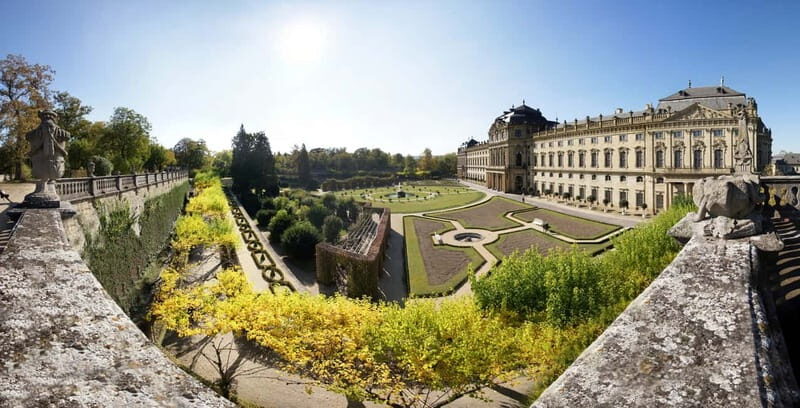 Frankfurt to Rothenburg at the Romantic Road/Private Tour - What We Love About This Tour