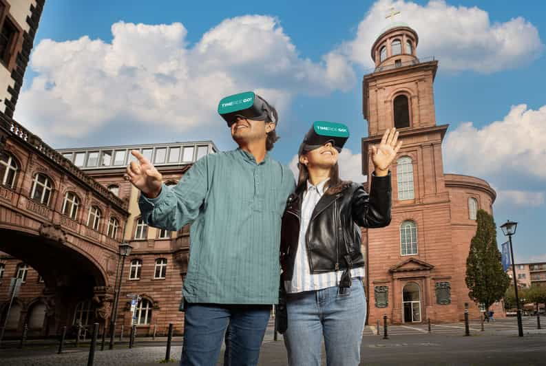 frankfurt-vr-walking-tour