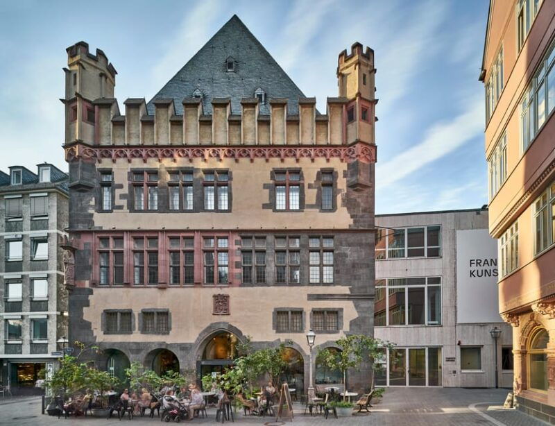 frankfurter-kunstverein-admission-ticket