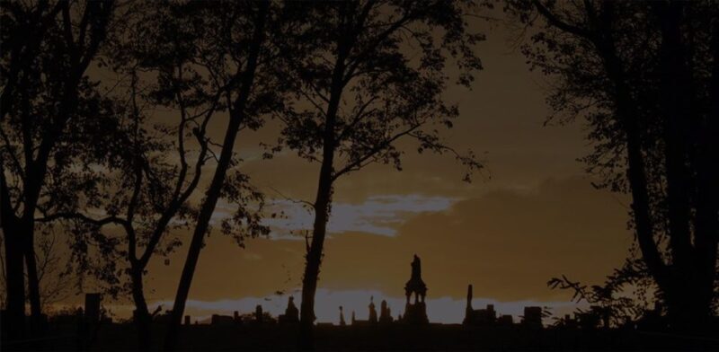 Franklin: Ghost Tour in Historic Franklin - Franklin: Ghost Tour in Historic Franklin — A Spooky Stroll Through Tennessee’s Oldest Haunted Town