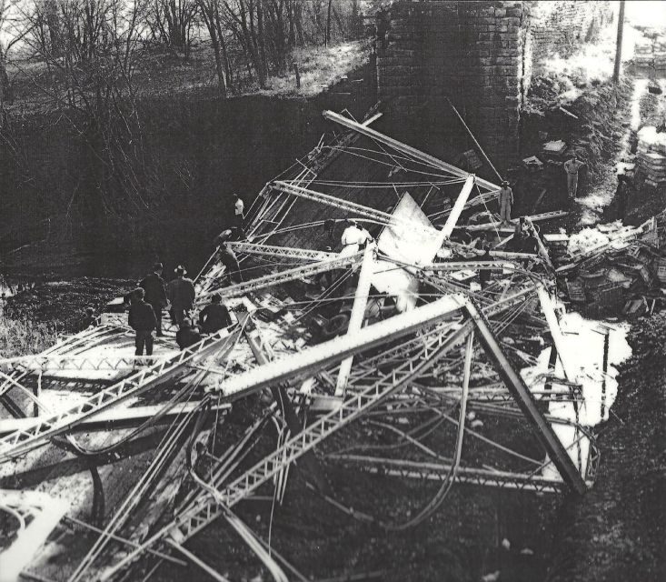 Franklin: Ghost Tour in Historic Franklin - Why This Tour Works Well